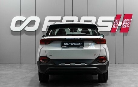 FAW Bestune T77, 2023 год, 1 849 000 рублей, 4 фотография