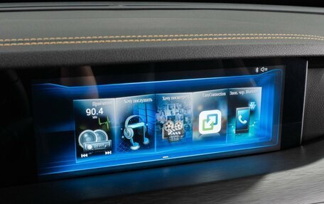 FAW Bestune T77, 2023 год, 1 849 000 рублей, 16 фотография