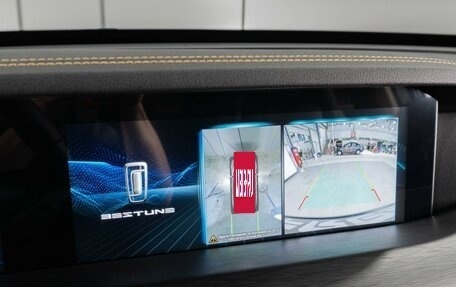 FAW Bestune T77, 2023 год, 1 849 000 рублей, 17 фотография