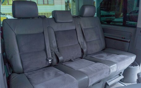 Volkswagen Multivan T5, 2004 год, 1 599 000 рублей, 8 фотография