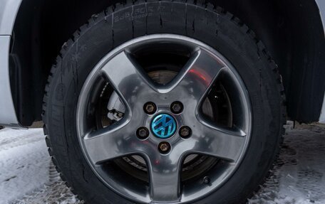 Volkswagen Multivan T5, 2004 год, 1 599 000 рублей, 6 фотография