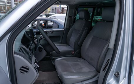 Volkswagen Multivan T5, 2004 год, 1 599 000 рублей, 13 фотография