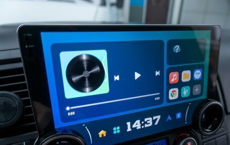 Volkswagen Multivan T5, 2004 год, 1 599 000 рублей, 19 фотография