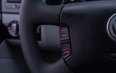 Volkswagen Multivan T5, 2004 год, 1 599 000 рублей, 16 фотография