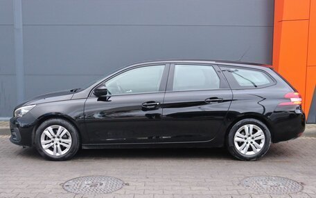 Peugeot 308 II, 2018 год, 1 399 000 рублей, 2 фотография