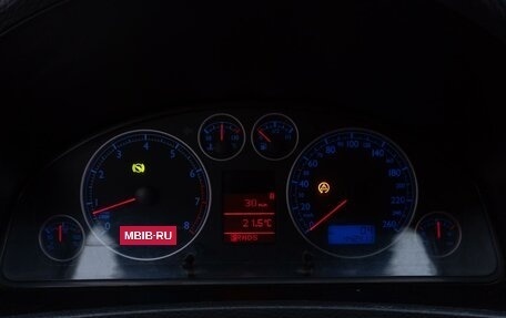 Volkswagen Multivan T5, 2004 год, 1 599 000 рублей, 24 фотография