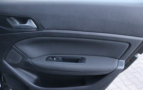 Peugeot 308 II, 2018 год, 1 399 000 рублей, 15 фотография