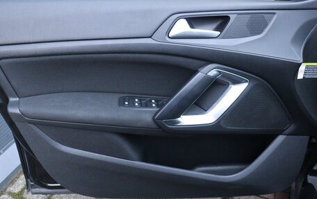 Peugeot 308 II, 2018 год, 1 399 000 рублей, 12 фотография