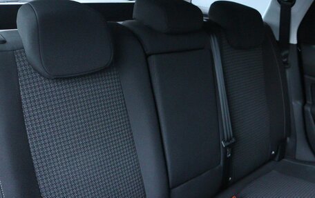 Peugeot 308 II, 2018 год, 1 399 000 рублей, 16 фотография