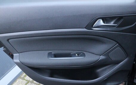 Peugeot 308 II, 2018 год, 1 399 000 рублей, 14 фотография