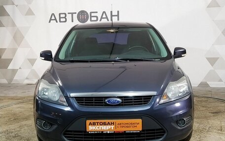 Ford Focus II рестайлинг, 2011 год, 559 000 рублей, 2 фотография