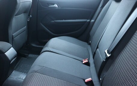 Peugeot 308 II, 2018 год, 1 399 000 рублей, 20 фотография