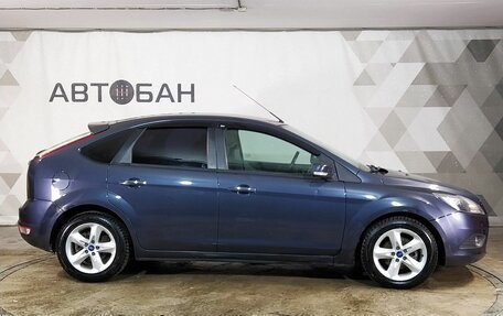 Ford Focus II рестайлинг, 2011 год, 559 000 рублей, 6 фотография