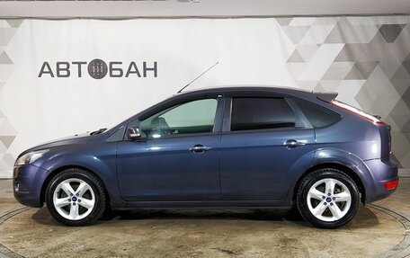 Ford Focus II рестайлинг, 2011 год, 559 000 рублей, 4 фотография