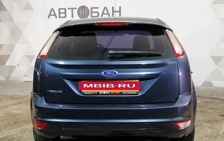 Ford Focus II рестайлинг, 2011 год, 559 000 рублей, 5 фотография