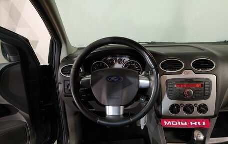 Ford Focus II рестайлинг, 2011 год, 559 000 рублей, 11 фотография