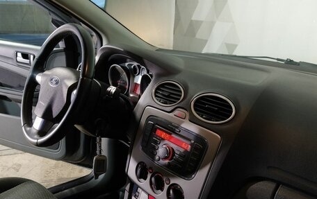 Ford Focus II рестайлинг, 2011 год, 559 000 рублей, 8 фотография