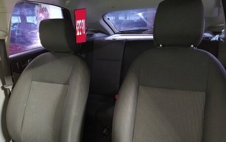 Ford Focus II рестайлинг, 2011 год, 559 000 рублей, 9 фотография