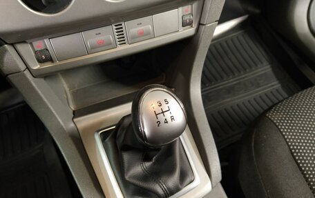 Ford Focus II рестайлинг, 2011 год, 559 000 рублей, 14 фотография