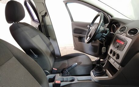 Ford Focus II рестайлинг, 2011 год, 559 000 рублей, 18 фотография