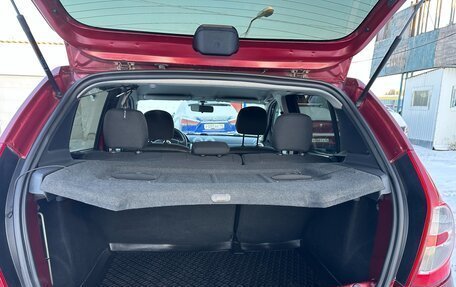 Renault Sandero I, 2013 год, 695 000 рублей, 15 фотография