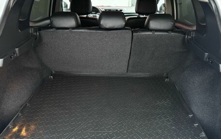 Nissan Qashqai, 2017 год, 1 690 000 рублей, 17 фотография