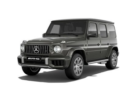 Mercedes-Benz G-Класс AMG, 2025 год, 42 720 000 рублей, 21 фотография