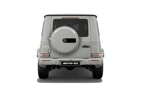 Mercedes-Benz G-Класс AMG, 2025 год, 42 720 000 рублей, 30 фотография