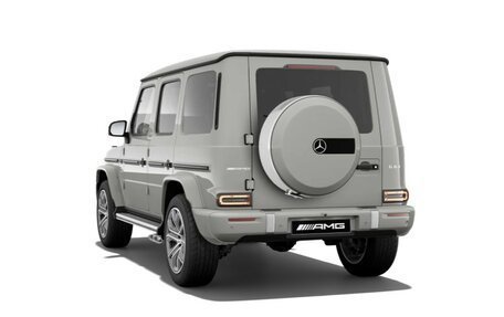 Mercedes-Benz G-Класс AMG, 2025 год, 42 720 000 рублей, 27 фотография