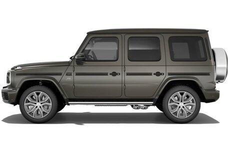 Mercedes-Benz G-Класс AMG, 2025 год, 42 720 000 рублей, 33 фотография