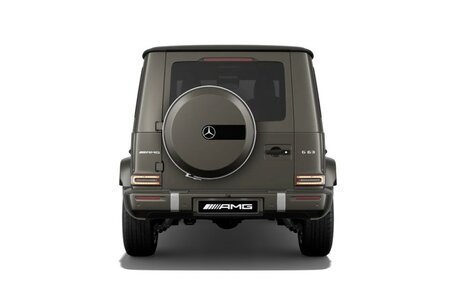 Mercedes-Benz G-Класс AMG, 2025 год, 42 720 000 рублей, 35 фотография