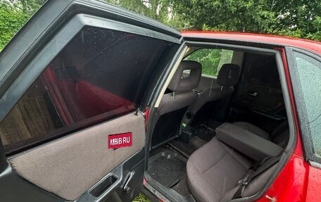 Audi 80, 1990 год, 110 000 рублей, 2 фотография