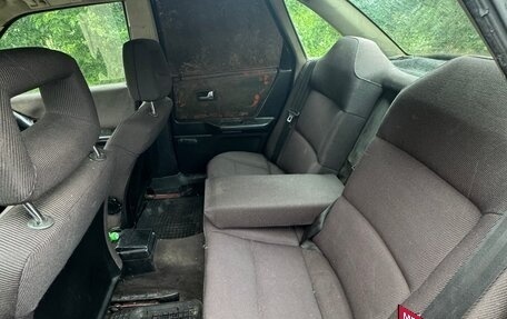 Audi 80, 1990 год, 110 000 рублей, 3 фотография