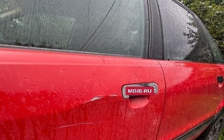 Audi 80, 1990 год, 110 000 рублей, 4 фотография