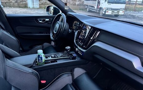 Volvo XC60 II, 2020 год, 3 200 000 рублей, 11 фотография