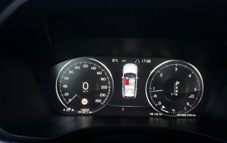 Volvo XC60 II, 2020 год, 3 200 000 рублей, 6 фотография