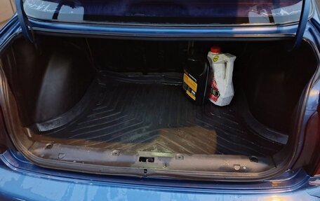 Chevrolet Lanos I, 2008 год, 110 000 рублей, 5 фотография