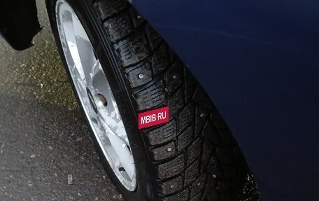 Chevrolet Lanos I, 2008 год, 110 000 рублей, 3 фотография