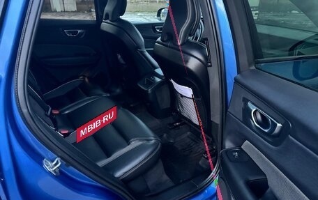 Volvo XC60 II, 2020 год, 3 200 000 рублей, 9 фотография