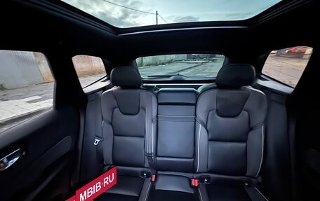 Volvo XC60 II, 2020 год, 3 200 000 рублей, 5 фотография