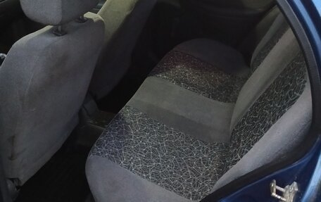 Chevrolet Lanos I, 2008 год, 110 000 рублей, 8 фотография