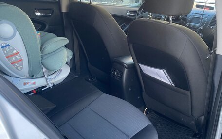 KIA Cerato III, 2013 год, 1 200 000 рублей, 5 фотография