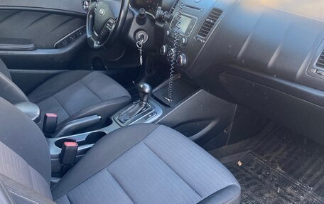 KIA Cerato III, 2013 год, 1 200 000 рублей, 8 фотография