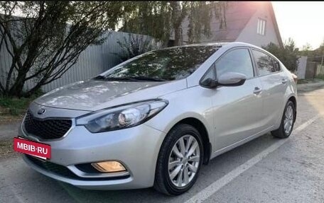 KIA Cerato III, 2013 год, 1 200 000 рублей, 4 фотография