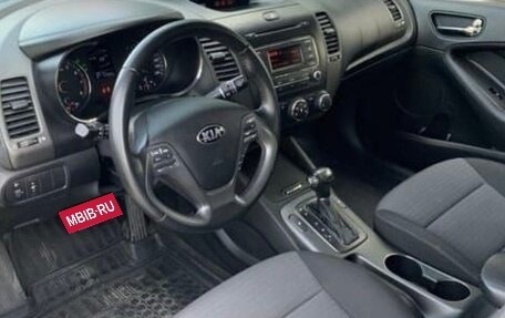 KIA Cerato III, 2013 год, 1 200 000 рублей, 3 фотография
