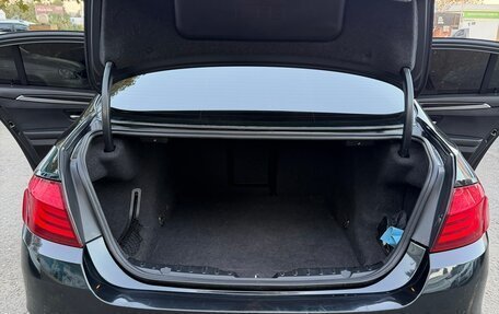 BMW 5 серия, 2011 год, 1 500 000 рублей, 5 фотография