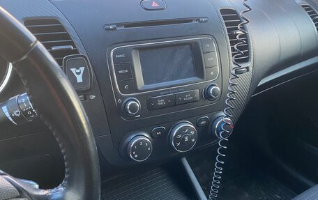 KIA Cerato III, 2013 год, 1 200 000 рублей, 10 фотография