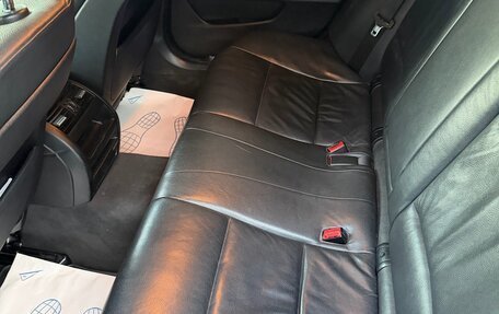 BMW 5 серия, 2011 год, 1 500 000 рублей, 9 фотография