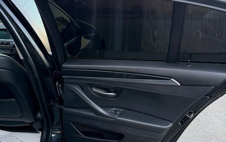 BMW 5 серия, 2011 год, 1 500 000 рублей, 8 фотография