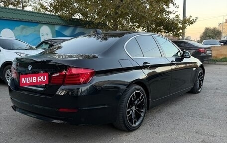 BMW 5 серия, 2011 год, 1 500 000 рублей, 12 фотография